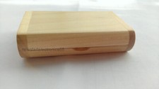 8GB Wooden USB Flash Drive Photography Maple Wood 8G Thumb Pen Drive Stick Gifts