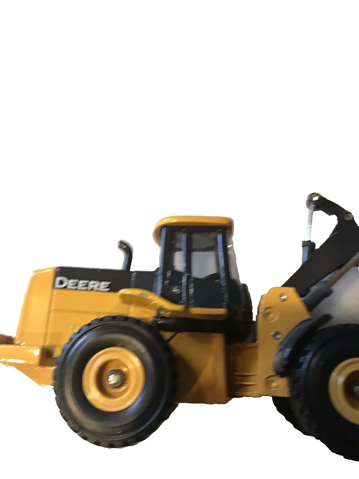 Ertl John Deere 1:50 vehículos de granja diecast