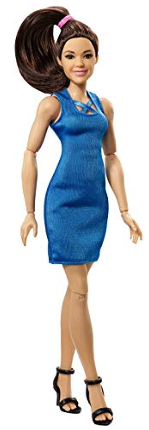 bayley doll