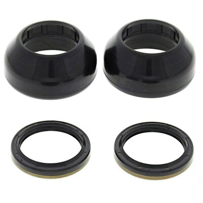 All Balls Fork and Dust Seal Kit BMW R100 R80 R65 56-163 NewFreeShip
