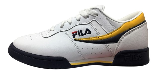 fila original fitness sale