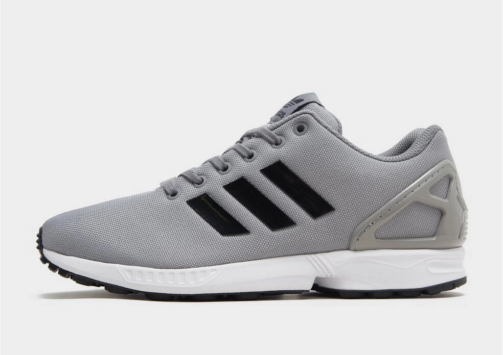 adidas Originals ZX Flux Men's Trainers - UK 8, 9 & 10 adidas Originals ZX Flux Men's Trainers - UK 8, 9 & 10