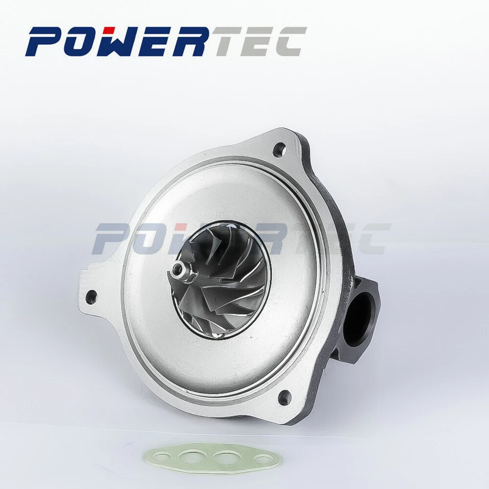 RHF3 Turbocharger CHRA 03F145701G cartridge for Audi A1 A3 1.2 TFSi 86HP CBZA - Imagem 2 de 4
