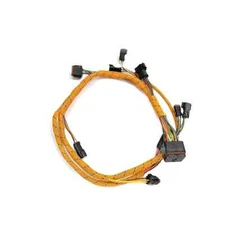 Engine Electronic Control Wiring Harness 206-5016 For CAT 345B 365B Excavator