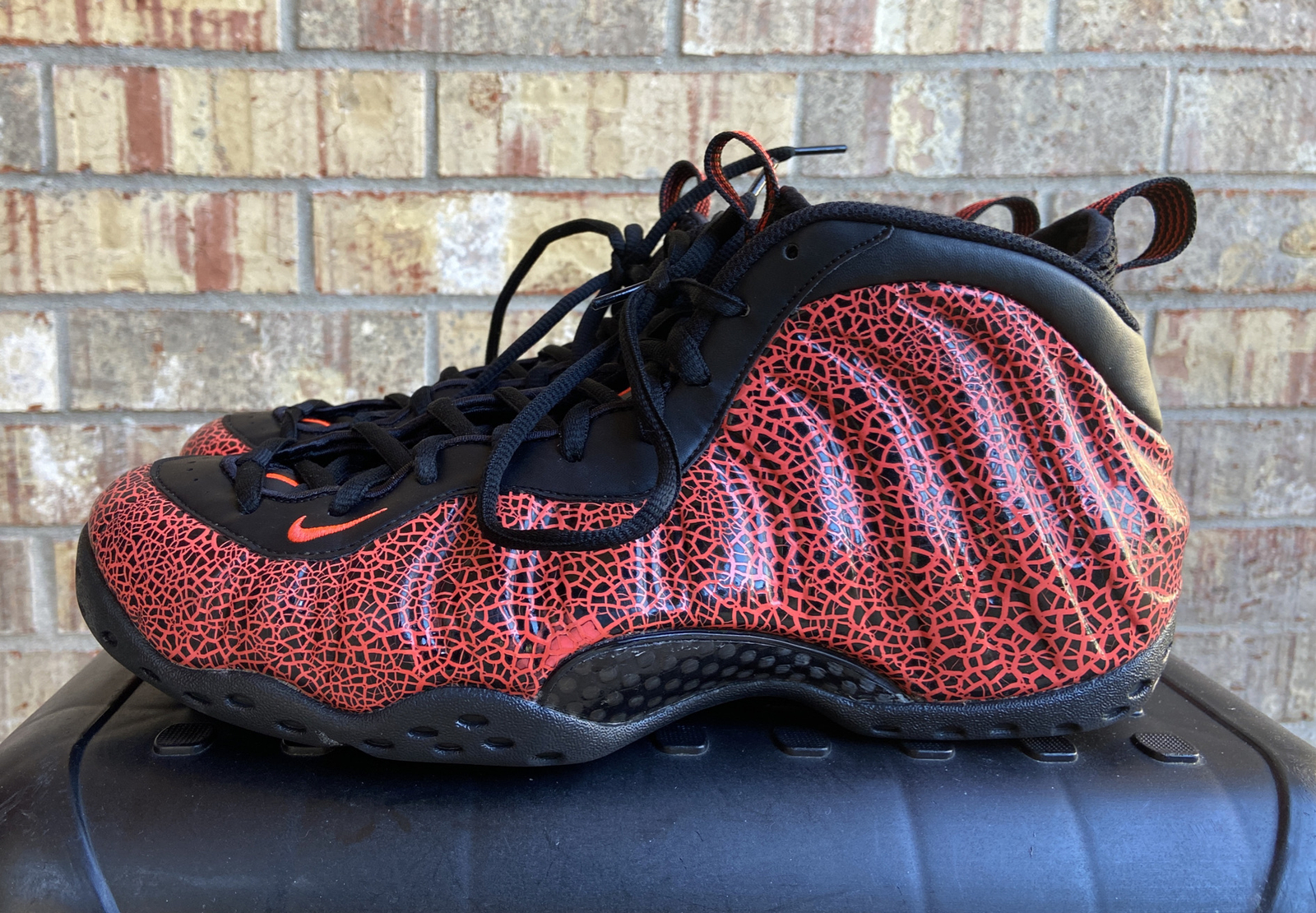 lava foamposites