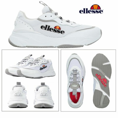 ellesse golf shoes