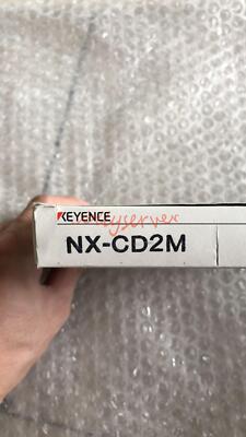 ONE New KEYENCE Network Controller Conversion Cable NX-CD2M NXCD2M