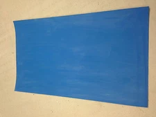 Trelleborg Offset Printing Blankets Straight Cut 4-ply, 21-3/4" x 12-1/2" x .077