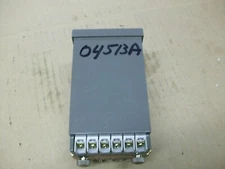 YASKAWA SPS-02   SP RELAY   SPEED CONTROLLER 