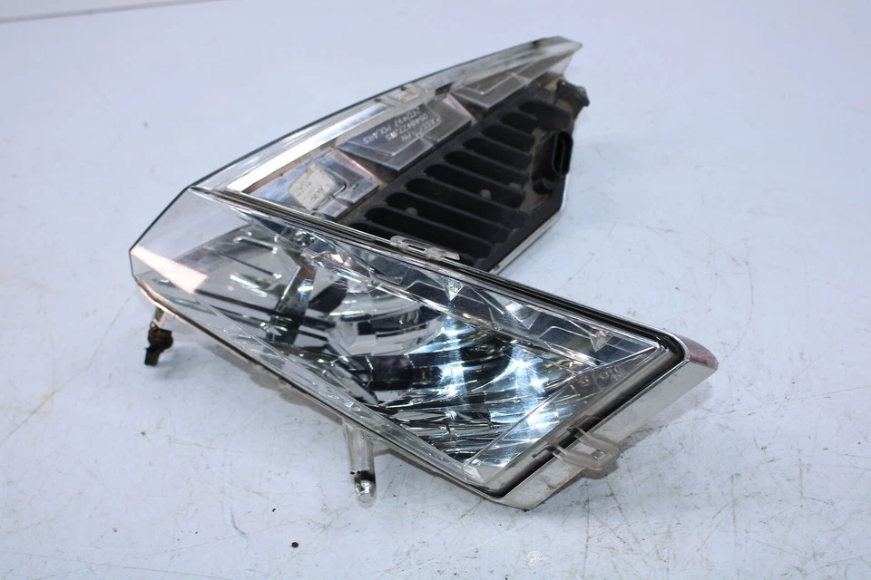 FARO DELANTERO 20 Polaris Switchback Assault 800 144 pulgadas 2413615 Foto 3 de 4