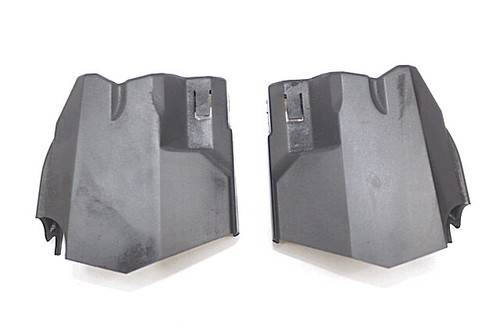 Set Cover Drosselklappengehäuse BMW R 1200 St K28 2003 - 2007