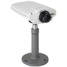 LOT OF 10 CAMERAS AXIS 210 USED