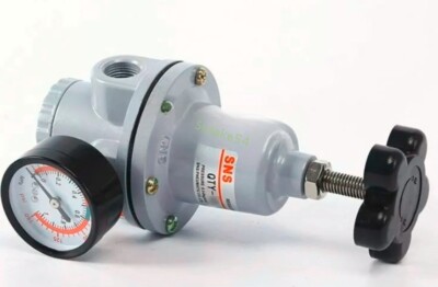 QTY-20 G3/4 Qty:1 For SNS pressure regulating valve high pressure reducing valve