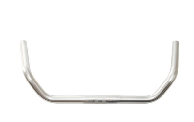 Nitto B604AAF Cruiser Lenker 25,4 mm Klemmung 530 mm breit