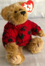 8" Bearkhardt Bear - NWT