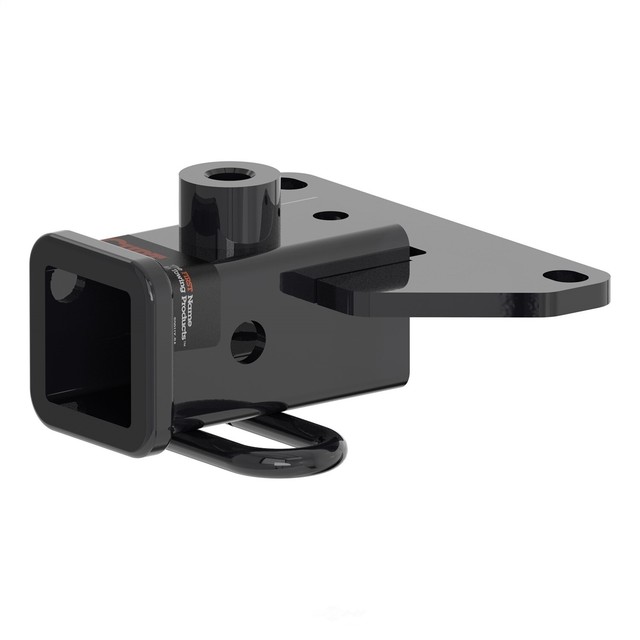 Trailer Hitch-Class III 2 In. Receiver Hitch Rear 13434 ...