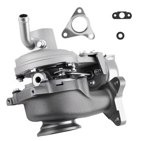 822088-0003 Turbolader for Fiat 500 1.3 L Multijet 2007-22 GTD1036VZ K418 Alloy