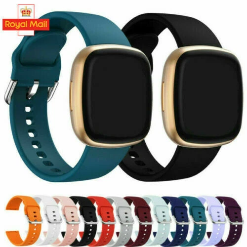Fitbit emerald green sale