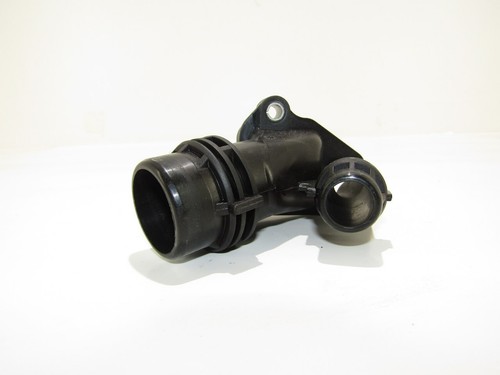 BMW X1 E84 2011 Flansch PIPE HOSE TUBE Wasserstutzen Kühlmittelflansch 7800048