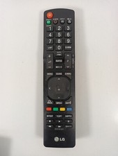 LG TV REMOTE CONTROL AKB72915207 GENUINE for 32LD460 37LD450 47LD420 55LD520
