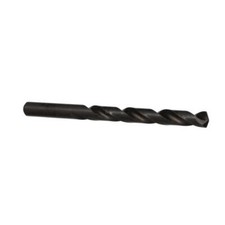 I HSS Split Point Jobber Length Drill Bit