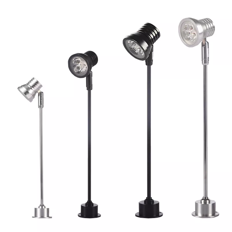 Stand spotlight cheap