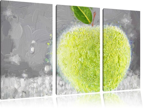 Artmaster Set Pennelli Acquerello: 6 Pezzi Per Effetti Speciali, Ideali Per Alberi E Dettagli - 4
