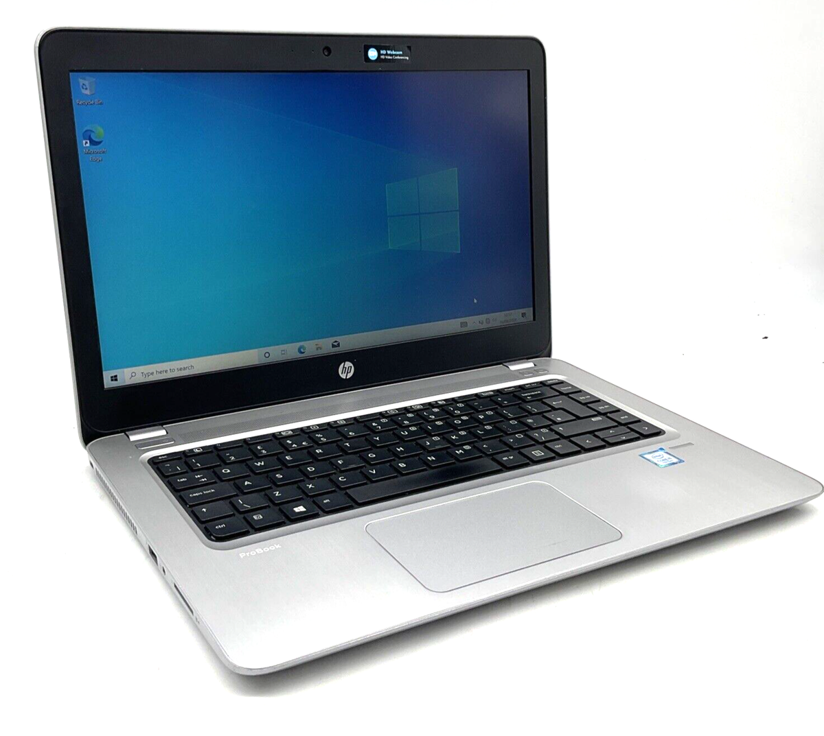 HP ProBook 440 G4 Core 14