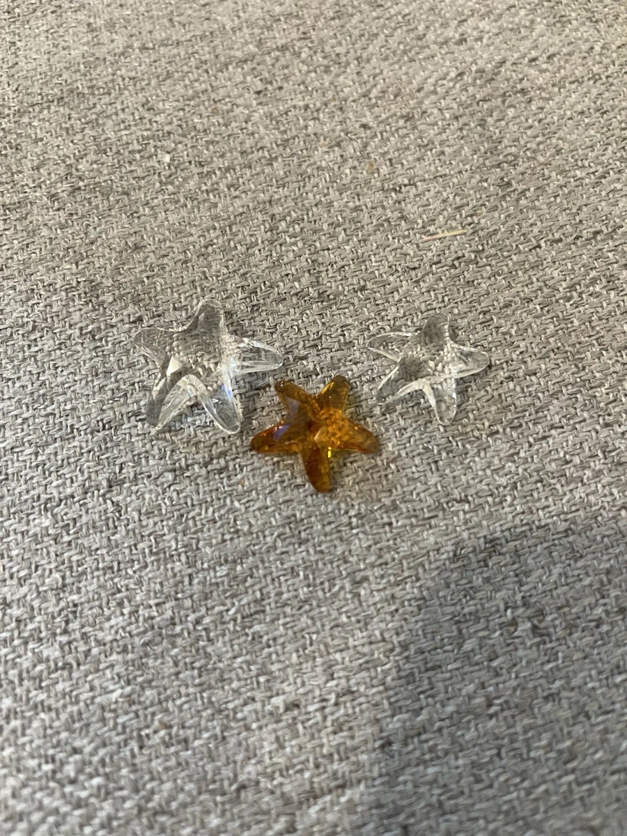 swarovski starfish products for sale | eBay