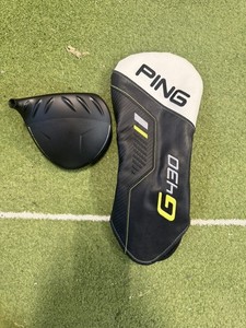 Ping G430 Max 10k Head only | eBay