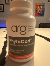 Allergy Research Group Physicist