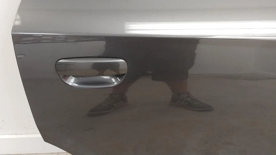 2011-2023 Dodge Charger OEM Right Passenger Side Rear Door Granite - Image 4 of 4