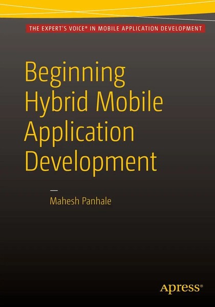 Beginning Hybrid Mobile Application Development | Mahesh Panhale | Taschenbuch-image