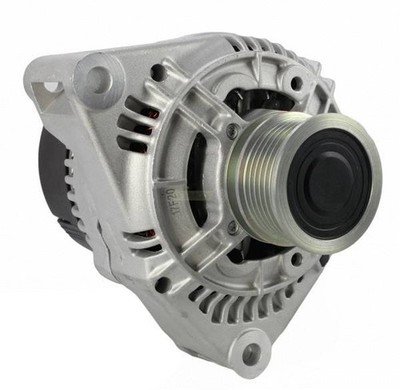 Lichtmaschine NEU Eurostarter OE-Ref. 0123320046 für Mercedes