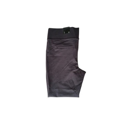 Torrid Pocket Pixie Flare Luxe Ponte High Rise Pants Periscope 2 Short NWT