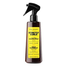Marc Anthony Curl It Up Volume Boost Spray, Extra Hold, Strictly Curls - Avocado