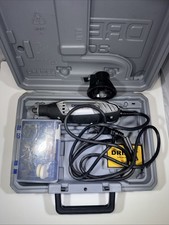 Dremel 3000 Corded Rotary Tool Kit 5,000-32,0...
