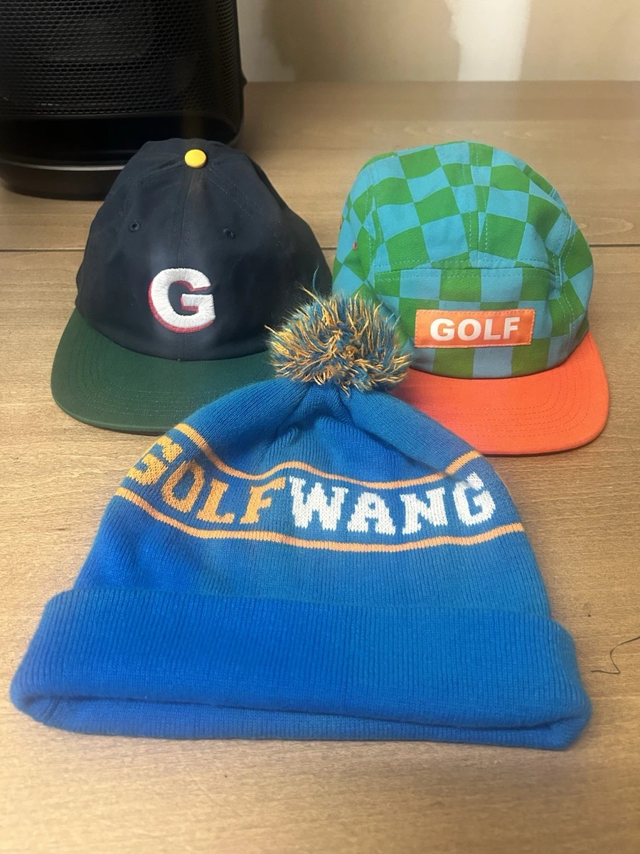 Golf Wang Baseball Caps Hats for Men for sale | eBay