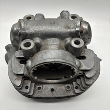 Yamaha XV1100 Virago 1986-On Motorcycle FRONT Cylinder Head And Camshaft #A10