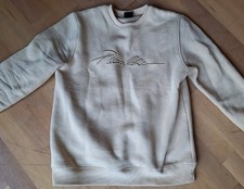 Proll Alex Picaldi  Sweatshirt Signature 