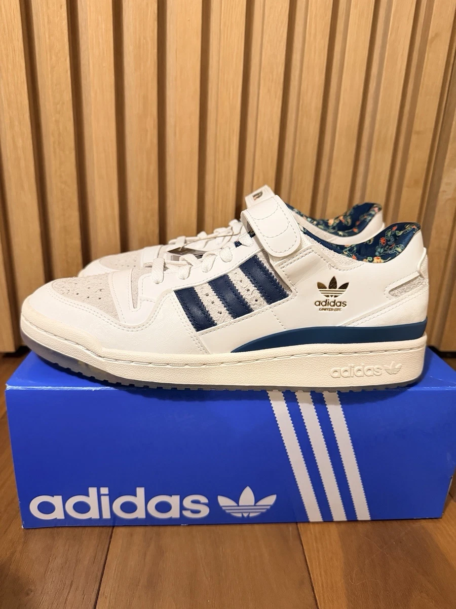adidas Limited Edt x Forum 84 Low Singapore for Sale | Authenticity  Guaranteed | eBay
