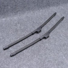 2018-25 Wrangler & Gladiator Windshield Wiper Blades LH & RH 16" Mopar OEM 78100