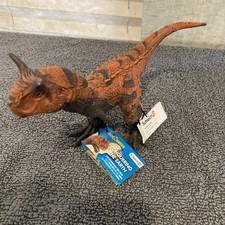 SCHLEICH Dinosaur Carnotaurus Figure 14586 NEW 