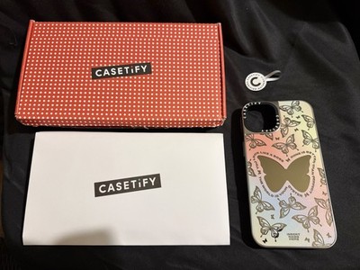 Casetify Handyhülle mit MagSafe für iPhone 13