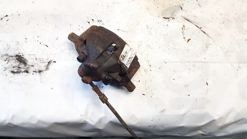 Bremssattel rechts vorne  Volkswagen Sharan DE1268332-49