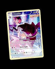 NM SWSH11: Lost Origin Trainer Gallery Holo Banette TG07/TG30 2