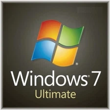 Windows 7 64 bit Fully Activated . 