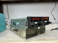 King KX 155 Nav/Com Glideslope 14 Volt 069-1024-31