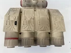 VINTAGE 1997 Star Wars Rebel Blockade Runner Tantive IV Ship Hasbro WORKING!