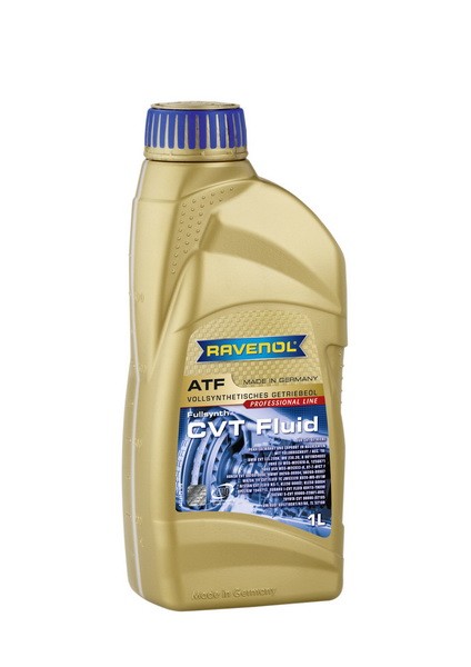 ✅Fits RAVENOL RAV ATF CVT FLUID 1L Automatic transmission oil 1l CVT ⭐UK Seller⭐